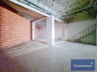 Local comercial en venta en Ensanche - Diputación en Alicante