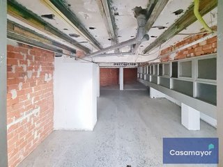 Local comercial en venta en Ensanche - Diputación en Alicante
