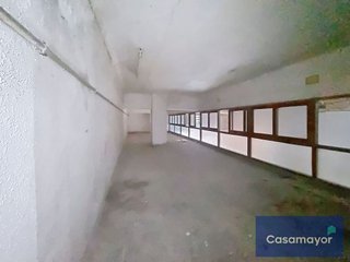 Local comercial en venta en Ensanche - Diputación en Alicante