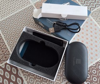 Auriculares Inalámbricos YYK Q39