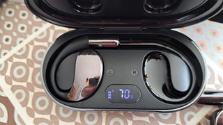 Auriculares Inalámbricos YYK Q39