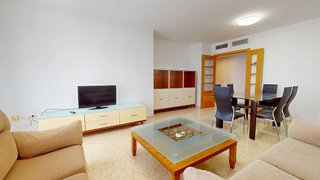 Piso en alquiler en La Raïosa en Valencia