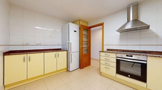 Piso en alquiler en La Raïosa en Valencia