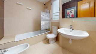Piso en alquiler en La Raïosa en Valencia