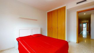 Piso en alquiler en La Raïosa en Valencia