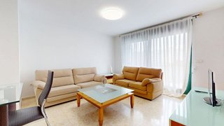 Piso en alquiler en La Raïosa en Valencia
