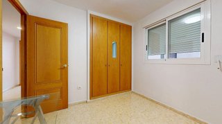 Piso en alquiler en La Raïosa en Valencia
