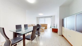 Piso en alquiler en La Raïosa en Valencia