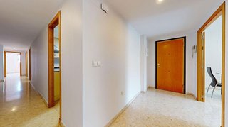 Piso en alquiler en La Raïosa en Valencia