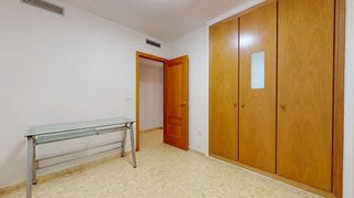 Piso en alquiler en La Raïosa en Valencia