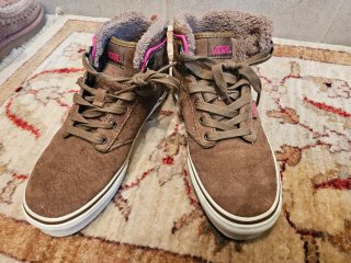 Zapatillas Vans