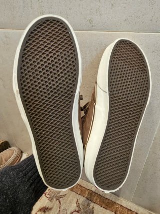 Zapatillas Vans