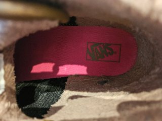 Zapatillas Vans