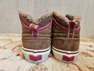 Zapatillas Vans