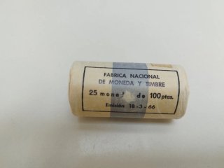 Monedas de Plata. SOLO TRATO EN MANO