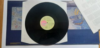 Vinilo 2LP Frankie goes to Hollywood