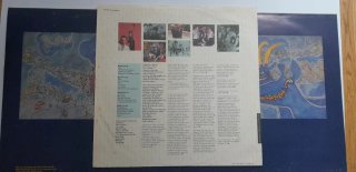 Vinilo 2LP Frankie goes to Hollywood
