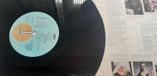 Vinilo 2LP Frankie goes to Hollywood