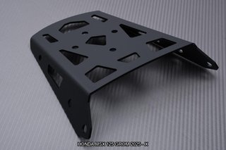 Soporte de baúl / Maletero HONDA MSX 125 GROM 2025