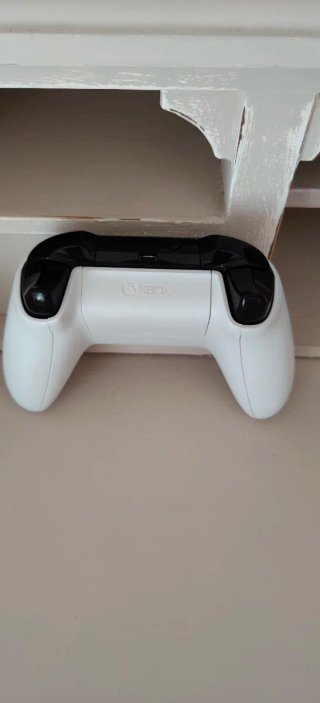 Mando Xbox