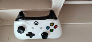 Mando Xbox