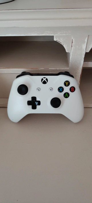 Mando Xbox