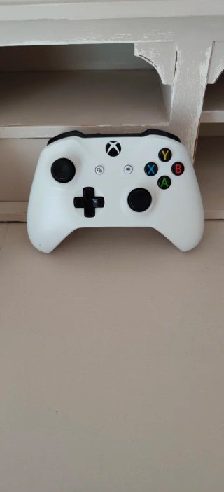 Mando Xbox