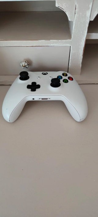 Mando Xbox