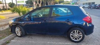 Toyota Auris 2009