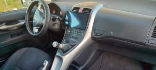 Toyota Auris 2009