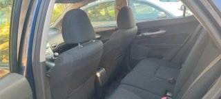 Toyota Auris 2009
