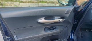 Toyota Auris 2009