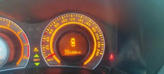 Toyota Auris 2009