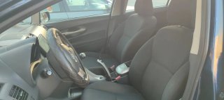 Toyota Auris 2009