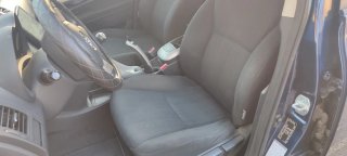 Toyota Auris 2009
