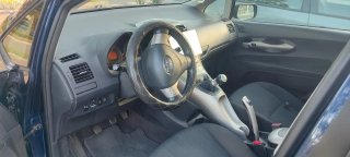 Toyota Auris 2009