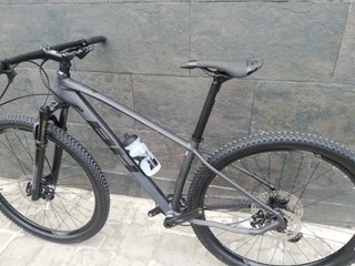 Bicicleta BH Expert 4.5 29