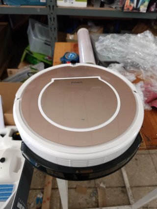 Robot aspirador Fmart