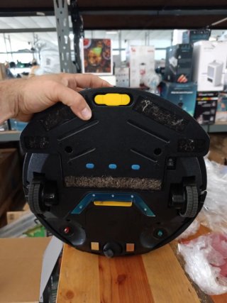Robot aspirador Fmart
