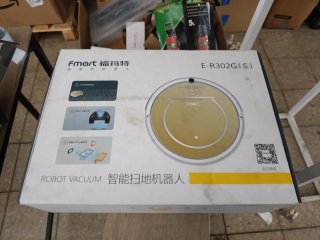Robot aspirador Fmart