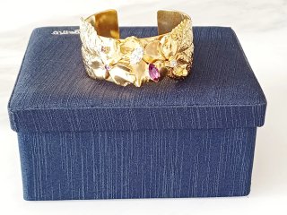 Bracciale rigido vintage