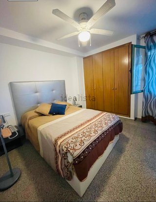 alquiler apartamento en la playa patacona junio