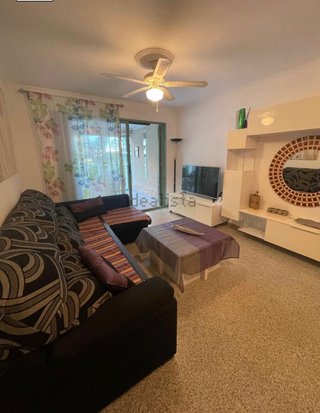 alquiler apartamento en la playa patacona junio