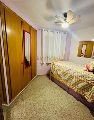 alquiler apartamento en la playa patacona junio
