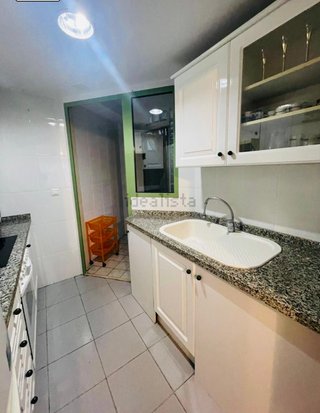 alquiler apartamento en la playa patacona junio