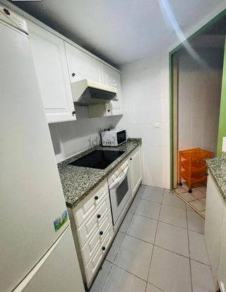 alquiler apartamento en la playa patacona junio