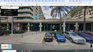 alquiler apartamento en la playa patacona junio