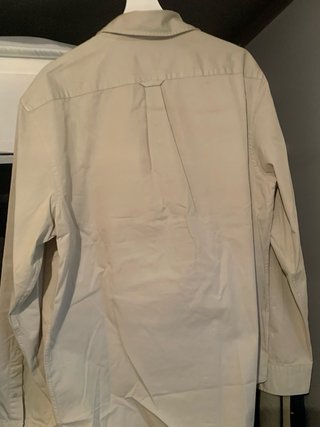 Camisa Belstaff original a estrenar
