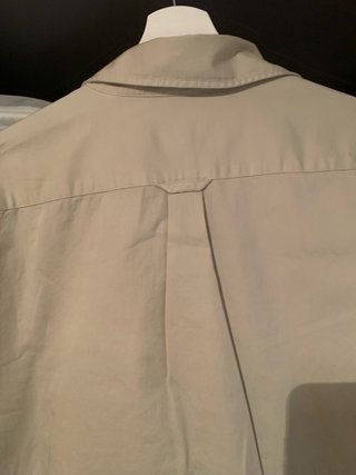 Camisa Belstaff original a estrenar
