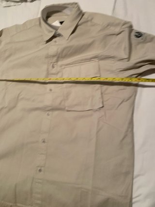 Camisa Belstaff original a estrenar